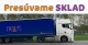 Skvelá zpráva! Presúvame sa do lepšieho! 