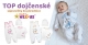 Práve tu nájdete najkrajšie súpravičky českej značky Baby Nellys