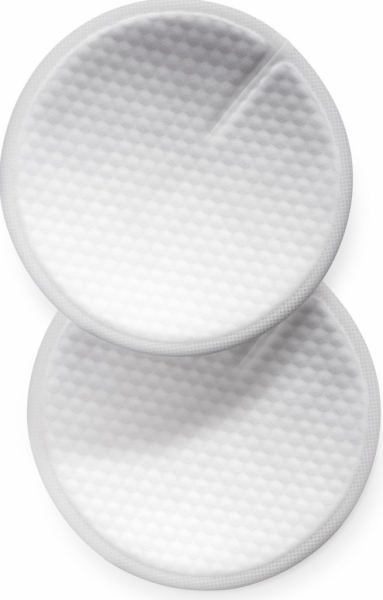 Prsné, absorbčná vložky jednorázové Ultra Comfort - 24 ks