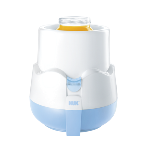 NUK Ohrievač dojčenských fliaš Thermo rapid (1 KS, NUK)