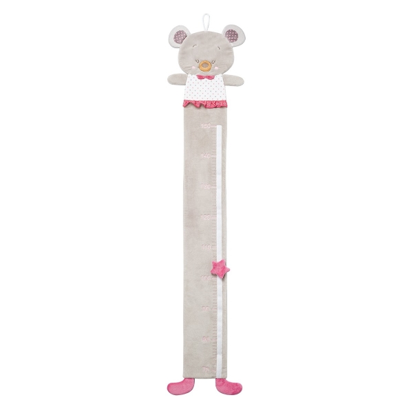 Plyšový detský meter BabyOno - Bear Suzie