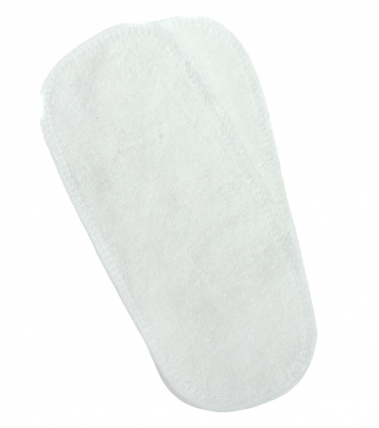 Mamatti Bavlnená plienková vložka EKO - 3ks, vel. 3 - 8 kg,
