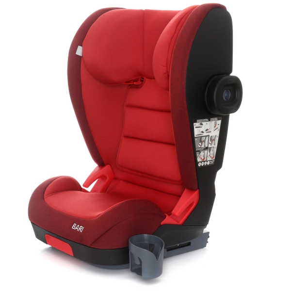 Coto Baby BARI 2022 red