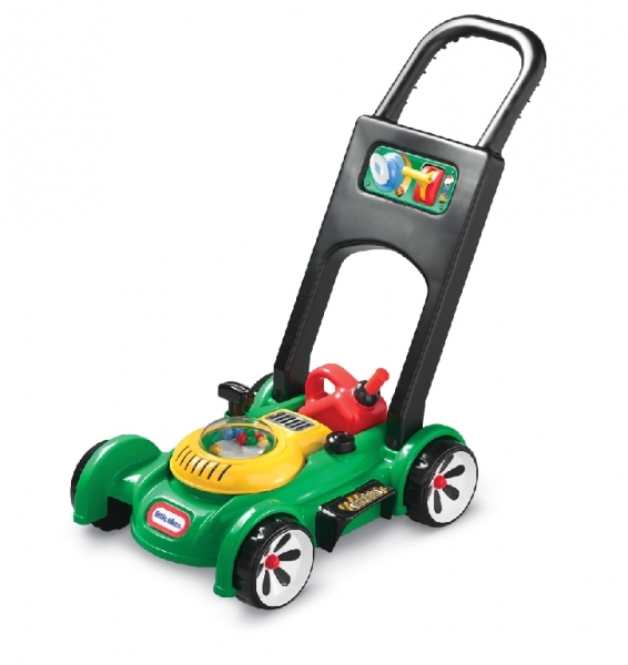 Little Tikes Kosačka na trávu (1 KS, OD 18 MESIACOV)