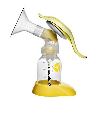 MEDELA Manuálna odsávačka Harmony