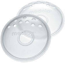Medela Chrániče prsních bradavek - 2ks