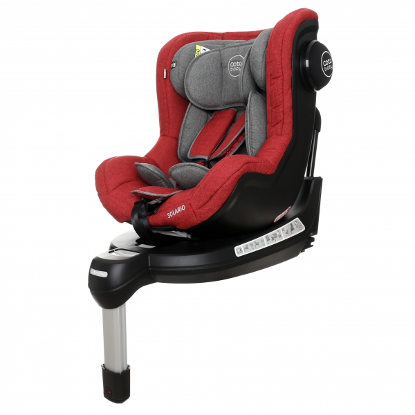 E-shop Coto Baby Solaria red 2023