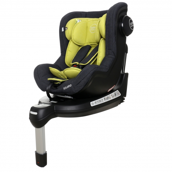 E-shop Coto Baby Solaria olive 2023