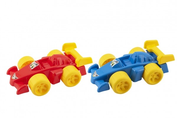 Formula plast 21x13cm 2 farby na voľný chod 12m +