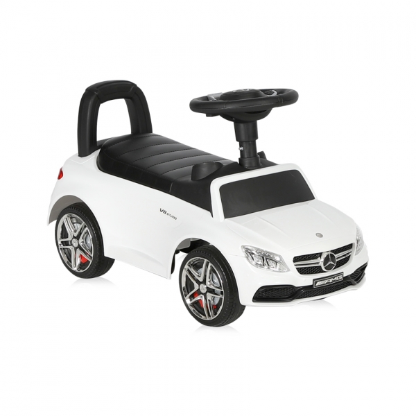 Odrážadlo auto Lorelli MERCEDES white