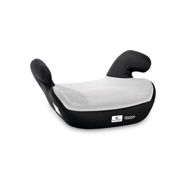 Autosedačka Lorelli TEDDY 15-36 kg GREY