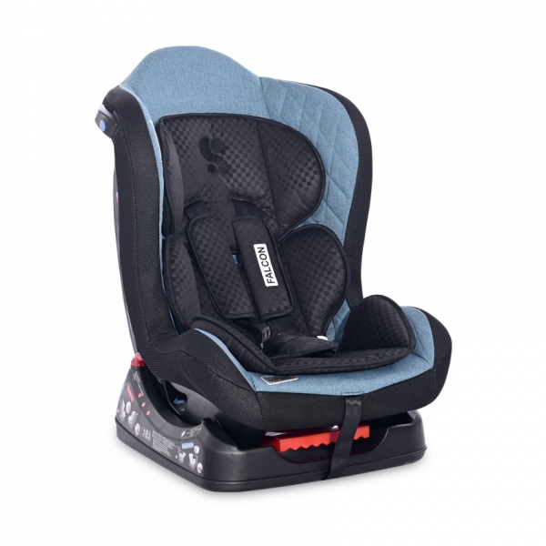 Autosedačka Lorelli FALCON 0-18 KG BRITTANY BLUE