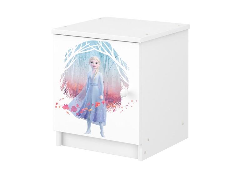 Babyboo Nočný stolček Frozen II