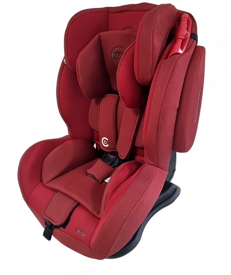 Coto Baby Salsa - Red/Melagne- 2022