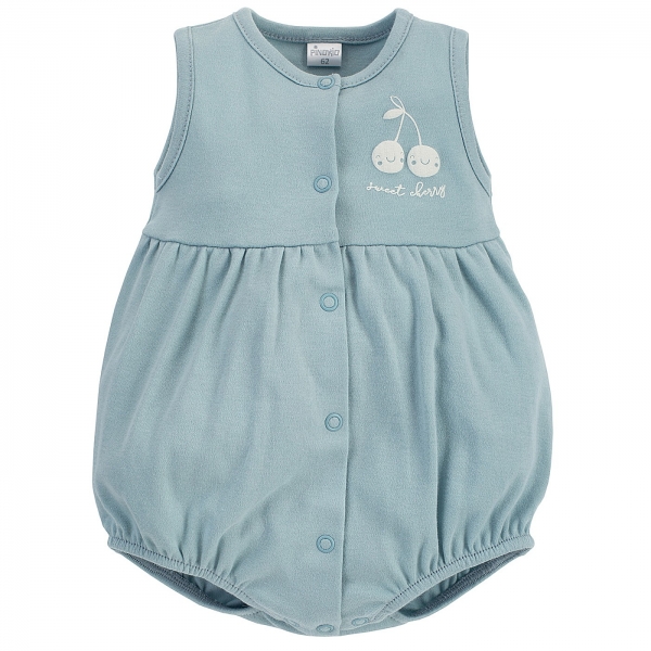 Pinokio Body s hohavičkami Sweet Cherry - mätové