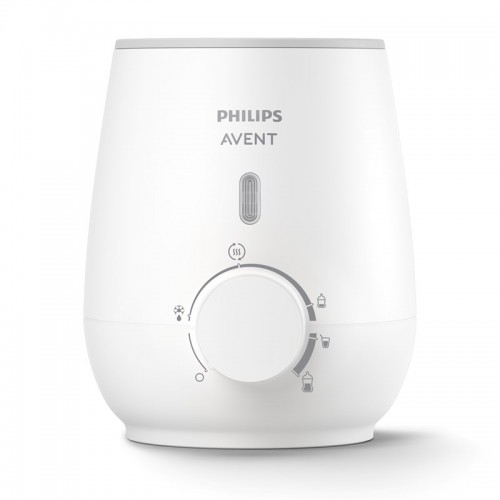 Avent Ohrievač dojčenských fliaš Philips