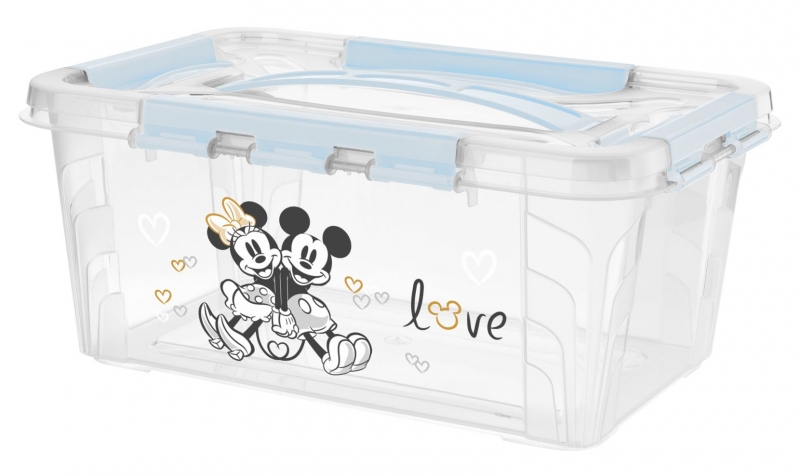 Keeeper Box Mickey Mouse 4,2 l