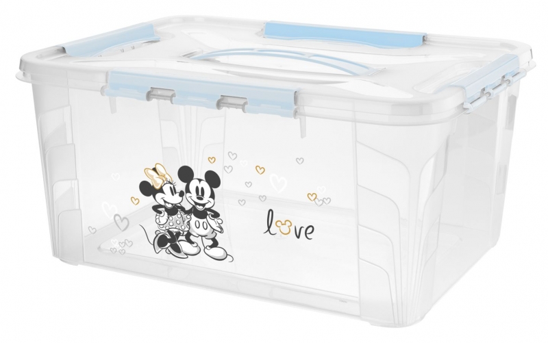 Keeeper Box Mickey Mouse 15,3 l