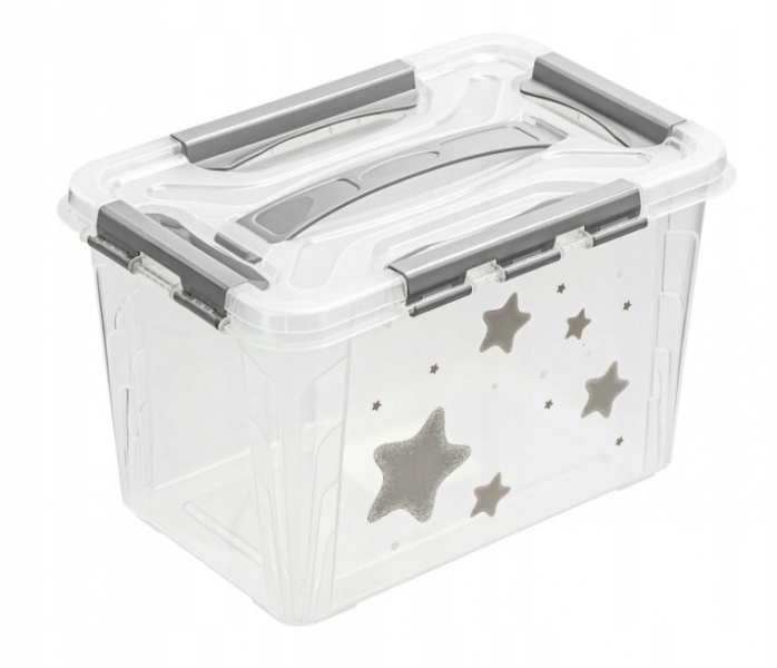 Baby Nellys Box Baby Star 6,6 l