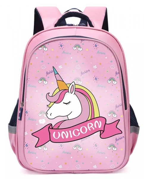 Školský batoh Unicorn