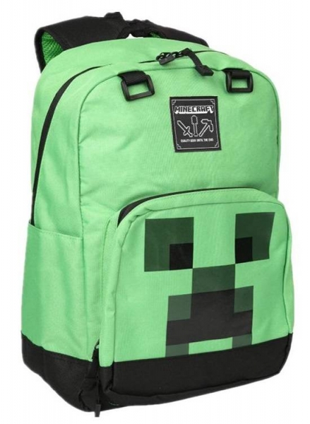 Školský batoh Minecraft Game