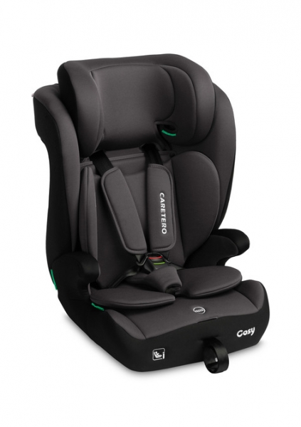 Autosedačka 76-150, 3v1 Cosy I-SIZE - sivá