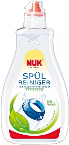NUK umývací prostriedok