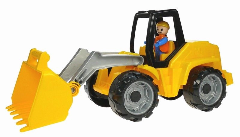 Rappa Auto TRUXX nakladač, 37 cm