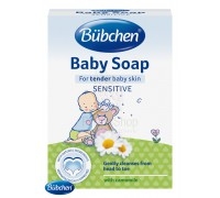 Bübchen Baby detské mydlo 125g