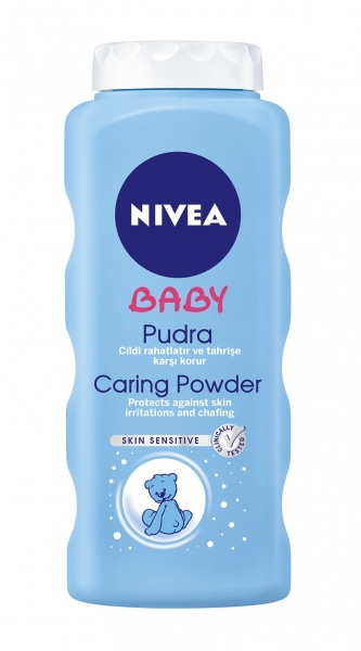 NIVEA Púder