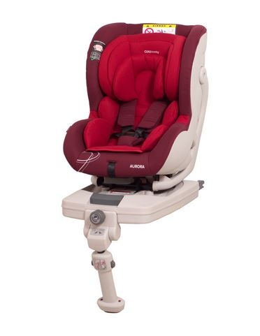 E-shop Coto Baby AURORA 2023 červená
