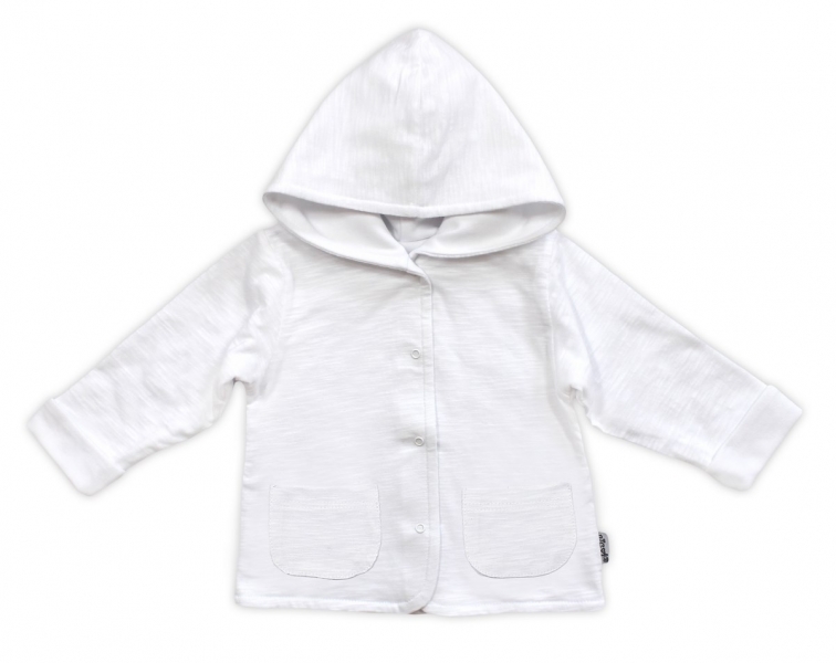 Bundička / kabátik NICOL ELEGANT BABY BOY, veľ. 104
