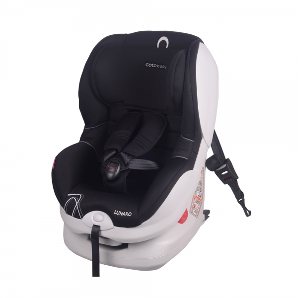 Coto Baby Lunar 2022 Čierna