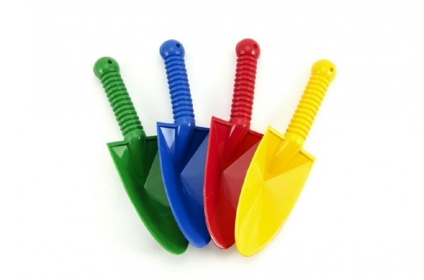 Teddies Rýľ/lopatka plast 25cm - od 12 mesiacov