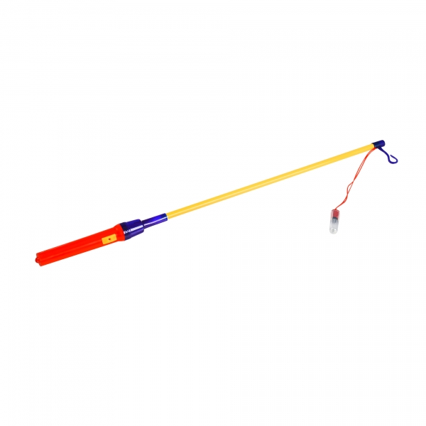 Rappa Hůlka na lampión so svetlom, 50 cm