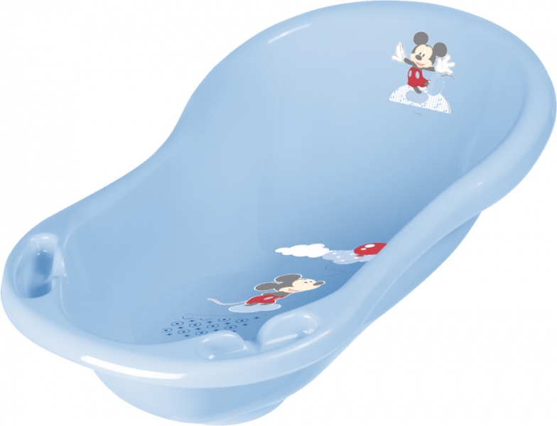 Keeeper Vanička Mickey Mouse (VANIčKA MICKEY MOUSE S VýPUSTNýM šTUPľOM.)