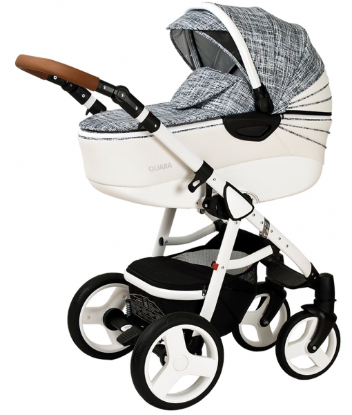 Coto Baby Kočík QUARA - PRINT ECO