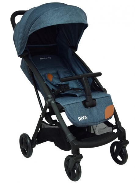 Coto Baby Kočík Riva Jeans
