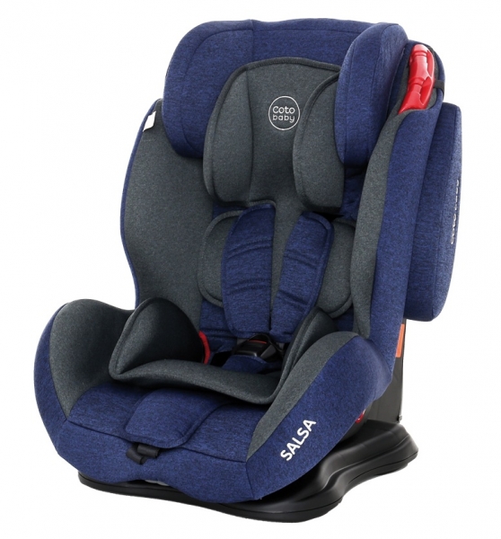 Coto Baby Salsa- Blue / Melange - 2021