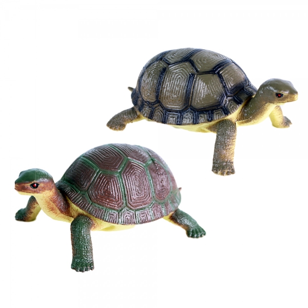 Rappa Korytnačka, 2 druhy, 12 cm (1 KS)