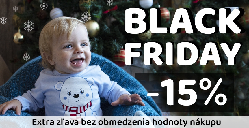 BLACK FRIDAY na Nellys