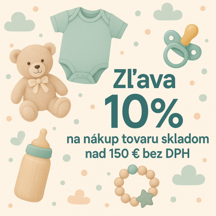 Letná zlava 